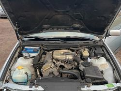 Grau Gebraucht 1997 BMW 316 Compact Kleinwagen | 2.400 € (Superpreis)