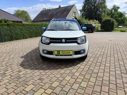 Weiß Gebraucht 2017 Suzuki Ignis Kleinwagen | 9.480 € (Guter Preis)