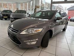 Braun Gebraucht 2012 Ford Mondeo Titanium Limousine | 7.890 € (Fairer Preis)