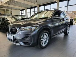 Grau Gebraucht 2019 BMW X1 Advantage SUV | 20.890 € (Fairer Preis)