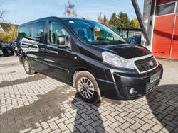 Gebraucht 2013 Fiat Scudo Van | 10.999 € (Teuer)