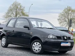 Seat Arosa