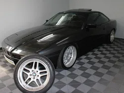 Schwarz Gebraucht 1991 BMW 850 Coupé | 43.999 €