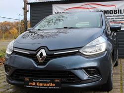 Grau Gebraucht 2018 Renault Clio IV Intens Kleinwagen | 13.490 € (Fairer Preis)