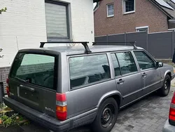Gebraucht 1991 Volvo 940 Kombi | 2.500 €