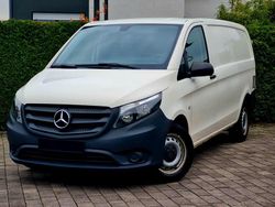 Weiß Gebraucht 2020 Mercedes Vito Van / Kleinbus | 19.700 € (Fairer Preis)