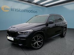 Schwarz Gebraucht 2023 BMW X5 SUV | 67.549 € (Etwas zu teuer)