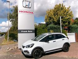 Weiß Neu 2025 Honda Jazz Advance Kleinwagen | 30.590 € (Fairer Preis)