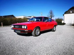 Audi 100