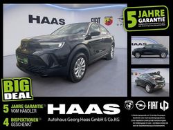 Schwarz Gebraucht 2023 Opel Mokka Enjoy SUV | 17.980 € (Guter Preis)