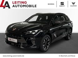 Schwarz Gebraucht 2024 Cupra Terramar SUV | 37.946 € (Fairer Preis)