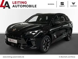 Schwarz Neu 2024 Cupra Terramar SUV | 40.945 € (Fairer Preis)