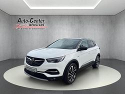 White jade Gebraucht 2019 Opel Grandland X Ultimate SUV | 13.750 € (Etwas zu teuer)