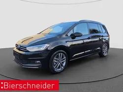 Deep black perleffekt Neu 2024 VW Touran Comfortline Van / Kleinbus | 36.390 € (Guter Preis)