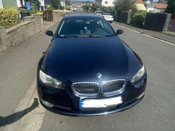 Gebraucht 2006 BMW 325 Coupé | 9.890 € (Etwas zu teuer)