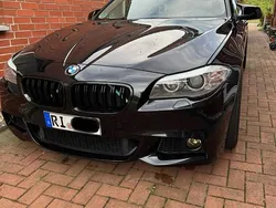 Andere farben Gebraucht 2011 BMW 530 Limousine | 17.699 € (Teuer)