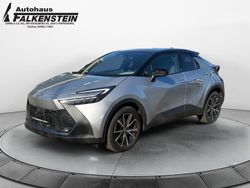Other Gebraucht 2024 Toyota C-HR Team SUV | 37.690 € (Teuer)
