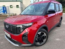 Fantasticred Neu 2025 Ford Tourneo Courier Active Van / Kleinbus | 26.900 € (Guter Preis)