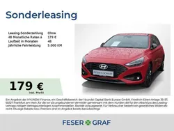Abyss black Neu 2024 Hyundai i30 Advantage Limousine | 23.580 € (Guter Preis)