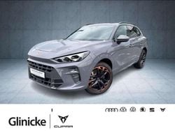 Grau Gebraucht 2024 Cupra Terramar VZ SUV | 43.550 € (Guter Preis)