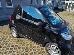 Smart ForTwo Coupé