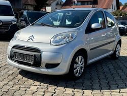 Grau Gebraucht 2011 Citroën C1 Style Kleinwagen | 2.999 € (Fairer Preis)