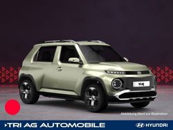 Neu 2025 Hyundai Inster Select Kleinwagen | 23.600 € (Fairer Preis)