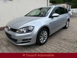 VW Golf VII