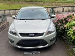 Gebraucht 2009 Ford Focus Style Limousine | 2.300 € (Fairer Preis)