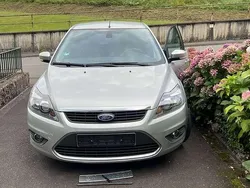 Gebraucht 2009 Ford Focus Style Limousine | 2.300 € (Fairer Preis)