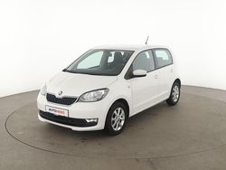 Weiß Gebraucht 2018 Skoda Citigo Style Kleinwagen | 12.790 € (Etwas zu teuer)
