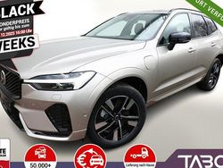 Beige Neu 2025 Volvo XC60 Plus SUV | 55.688 € (Superpreis)