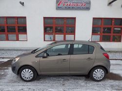 Grau Gebraucht 2014 Opel Corsa Energy Limousine | 5.600 € (Fairer Preis)