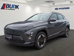 Grau Neu 2025 Hyundai Kona Advantage SUV | 32.990 € (Fairer Preis)
