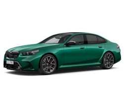Gebraucht 2025 BMW M5 Comfort Edition Limousine | 123.800 € (Superpreis)