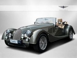 Grün Neu 2025 Morgan Plus Cabrio | 94.500 €