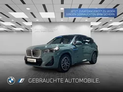 Gebraucht 2024 BMW iX1 M Sport SUV | 44.906 € (Etwas zu teuer)
