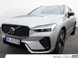 Silber Gebraucht 2023 Volvo XC60 Plus SUV | 55.890 € (Fairer Preis)