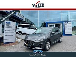 Metallic) (grau Gebraucht 2023 Ford Kuga Premium SUV | 34.990 € (Teuer)