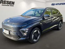 Sailing blue Gebraucht 2024 Hyundai Kona Advantage SUV | 29.490 € (Superpreis)