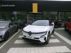 Andere farbe Neu 2024 Renault Mégane Techno Kleinwagen | 33.990 €