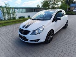 Gebraucht 2010 Opel Corsa Sport Limousine | 3.500 € (Guter Preis)