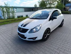 Gebraucht 2010 Opel Corsa Sport Limousine | 3.500 € (Guter Preis)