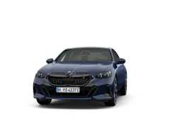 Gebraucht 2024 BMW i5 Comfort Edition Limousine | 57.930 €