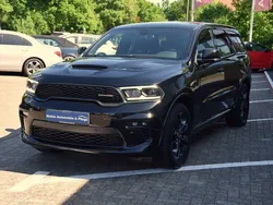 Schwarz Gebraucht 2023 Dodge Durango SUV | 56.990 € (Teuer)