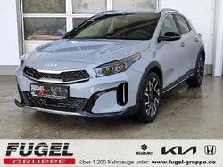 Wolf grey Neu 2025 Kia XCeed SUV | 29.999 € (Guter Preis)