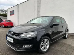 Schwarz Gebraucht 2014 VW Polo Edition Limousine | 5.590 € (Fairer Preis)