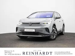 Mondsteingrau Gebraucht 2022 VW ID.4 Pro Performance SUV | 28.695 € (Fairer Preis)