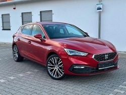 Rot Gebraucht 2020 Seat Leon XCELLENCE Limousine | 18.590 € (Guter Preis)