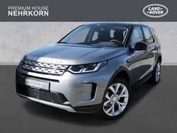 Eiger grey Gebraucht 2023 Land Rover Discovery Sport SE SUV | 43.490 € (Superpreis)